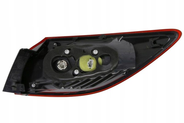 Multifunctional rear lamp 216 19AEL AE