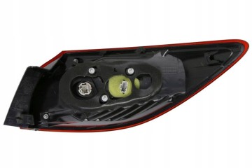 Multifunctional rear lamp 216 19AEL AE