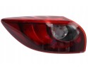 Multifunctional rear lamp 216 19AEL AE Part manufacturer Abakus