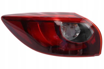 Multifunctional rear lamp 216 19AEL AE Part manufacturer Abakus