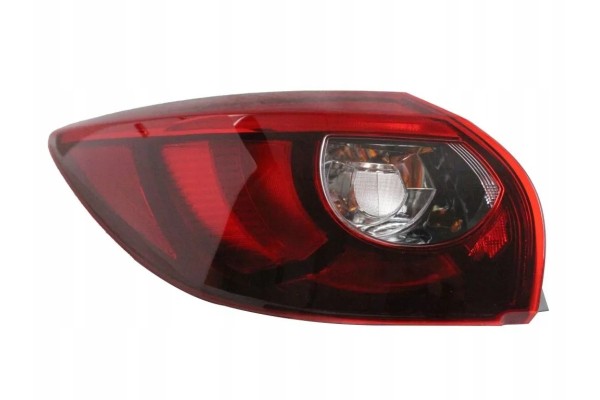 Multifunctional rear lamp 216 19AEL AE Catalog number of the part 216 19AEL AE