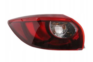Multifunctional rear lamp 216 19AEL AE Catalog number of the part 216 19AEL AE