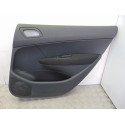 96809645 GUARNECIDO PUERTA TRASERA DERECHA PEUGEOT 308
