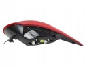 Multifunctional rear lamp 216 19AEL AE Installation side left