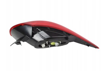 Multifunctional rear lamp 216 19AEL AE Installation side left