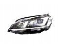 Headlamp lamp Valeo 044924 GOLF VII halogen right electr adjustment