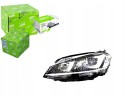 Headlamp lamp Valeo 044924 GOLF VII halogen right electr adjustment Type of low beam headlights traditional halogen