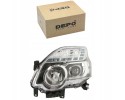 HEADLIGHT LAMP LEFT FOR NISSAN X TRAIL II T31 2007 2018