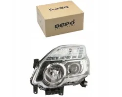 Faro Abakus 215-11F1L-LDEM7 LDEM7 Izquierdo