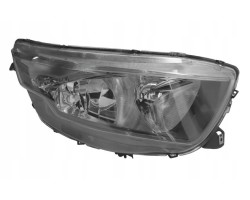 New headlight Iveco Daily Unijet 14 right