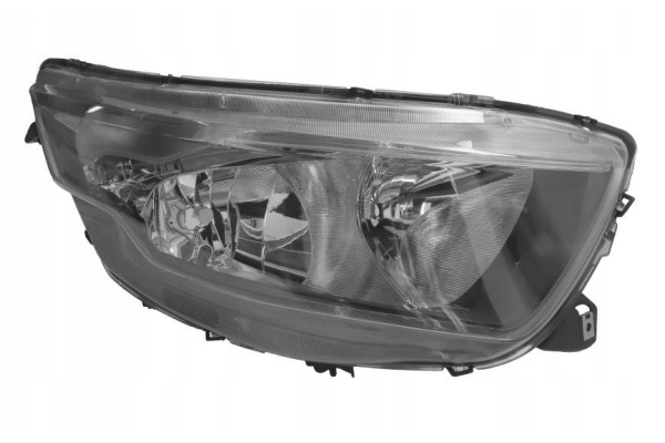 New headlight Iveco Daily Unijet 14 right