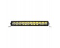 PANEL LAMP LED BAR AMIO AWL71 120W 9 36V 56CM IP67 5 FUNCTIONS