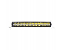 PANEL LAMP LED BAR AMIO AWL71 120W 9 36V 56CM IP67 5 FUNCTIONS