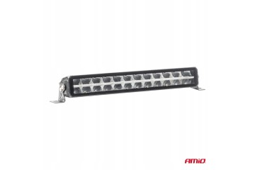 PANEL LAMP LED BAR AMIO AWL71 120W 9 36V 56CM IP67 5 FUNCTIONS EAN GTIN 5903293042120