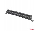 PANEL LAMP LED BAR AMIO AWL71 120W 9 36V 56CM IP67 5 FUNCTIONS Catalog number of the part 04212