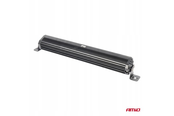 PANEL LAMP LED BAR AMIO AWL71 120W 9 36V 56CM IP67 5 FUNCTIONS Catalog number of the part 04212