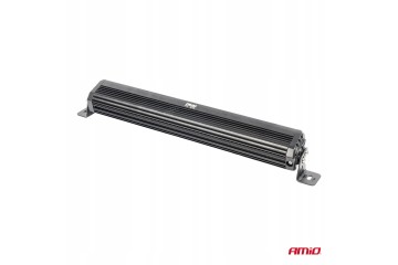 PANEL LAMP LED BAR AMIO AWL71 120W 9 36V 56CM IP67 5 FUNCTIONS Catalog number of the part 04212