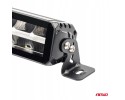 PANEL LAMP LED BAR AMIO AWL71 120W 9 36V 56CM IP67 5 FUNCTIONS Purpose spot lighting