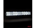 Lámpara panel LED BAR 120W 6500K 12000lm 56cm 12V 24V AMIO-04212