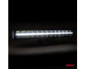 Lámpara panel LED BAR 120W 6500K 12000lm 56cm 12V 24V AMIO-04212