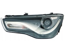HEADLAMP LAMP 446 1132RMLEHM2 ABACUS