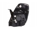 Headlamp headlight 221 1147R LD EM DEP