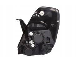 Headlamp headlight 221 1147R LD EM DEP