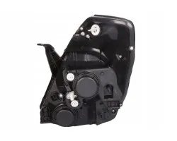Faro derecho VAN Wezel 8273962 para Hyundai H-1