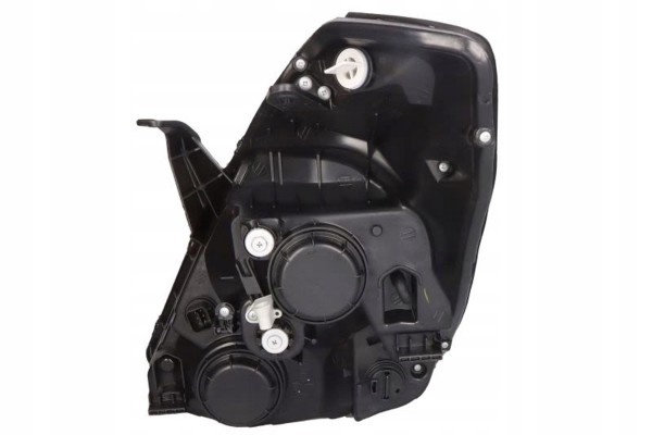 Headlamp headlight 221 1147R LD EM DEP