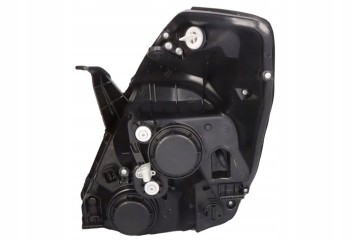 Headlamp headlight 221 1147R LD EM DEP