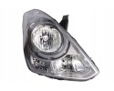Headlamp headlight 221 1147R LD EM DEP Part manufacturer VAN Wezel