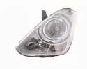 Headlamp headlight 221 1147R LD EM DEP Catalog number of the part 8273962