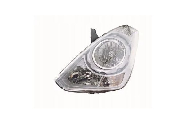 Headlamp headlight 221 1147R LD EM DEP Catalog number of the part 8273962