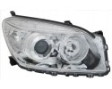 HEADLIGHT LAMP LEFT 20 11532 05 2 TYC TOYOTA