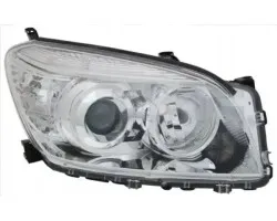 Faro Izquierdo TYC 20-11532-05-2 para Toyota RAV4 III