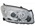 HEADLIGHT LAMP LEFT 20 11532 05 2 TYC TOYOTA Packaging status original