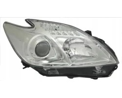 HEADLAMP LAMP 20 9091 25 2 TYC RIGHT