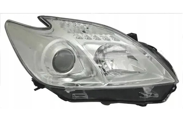 HEADLAMP LAMP 20 9091 25 2 TYC RIGHT