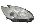 HEADLAMP LAMP 20 9091 25 2 TYC RIGHT Packaging status original