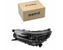 LEFT HEADLIGHT FOR TOYOTA HILUX VIII PICK UP 2015