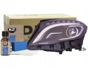 HEADLIGHT MERCEDES BENZ GLA CLASS X156 14 16