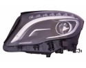 HEADLIGHT MERCEDES BENZ GLA CLASS X156 14 16 Part manufacturer Abakus