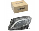 HEADLIGHT MERCEDES BENZ GLA CLASS X156 14 16 Installation side left