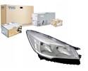 TYC 20 14391 05 2 Headlight Ford KUGA II