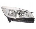 TYC 20 14391 05 2 Headlight Ford KUGA II Catalog number of the part 20 14391 05 2