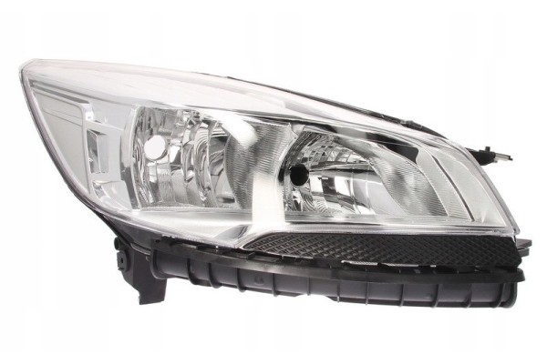 TYC 20 14391 05 2 Headlight Ford KUGA II Catalog number of the part 20 14391 05 2