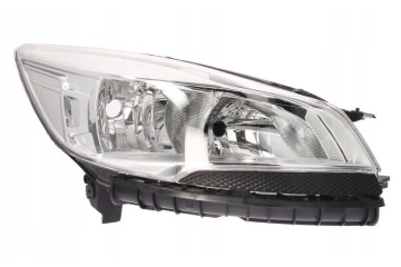 TYC 20 14391 05 2 Headlight Ford KUGA II Catalog number of the part 20 14391 05 2