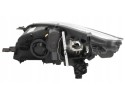 TYC 20 14391 05 2 Headlight Ford KUGA II Part manufacturer TYC