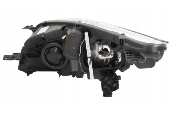 TYC 20 14391 05 2 Headlight Ford KUGA II Part manufacturer TYC