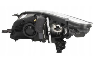 TYC 20 14391 05 2 Headlight Ford KUGA II Part manufacturer TYC